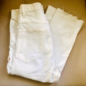 Imogene + Willie Elizabeth Cream 25